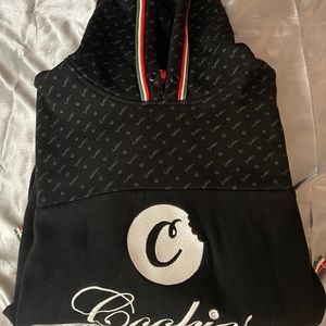 Mens hoodie